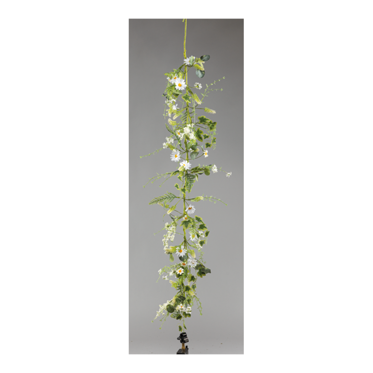 Daisy garland