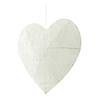 3D Heart