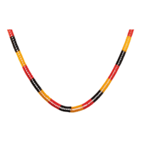 Paper garland