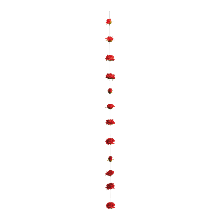 Rose garland