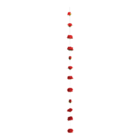Rose garland