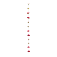 Rose garland