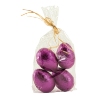 Easter eggs