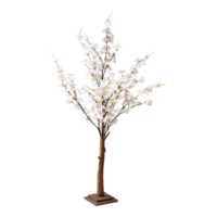 Cherry blossom tree