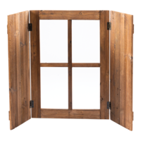 Window shutter