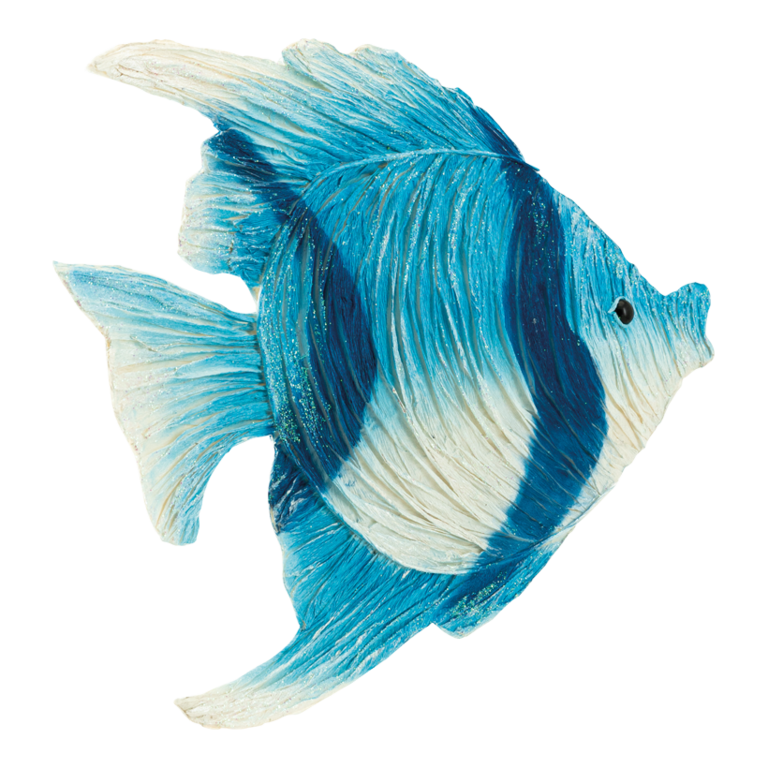 Tropical fish