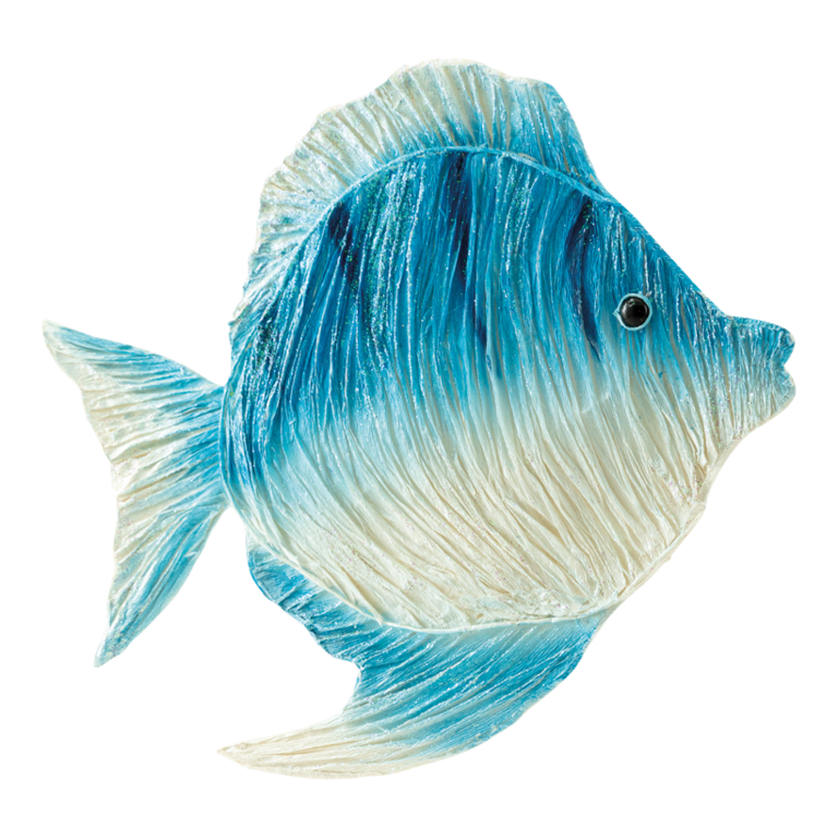 Tropical fish