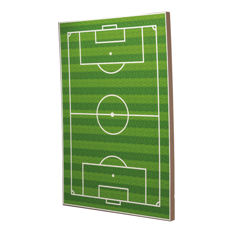 Football turf