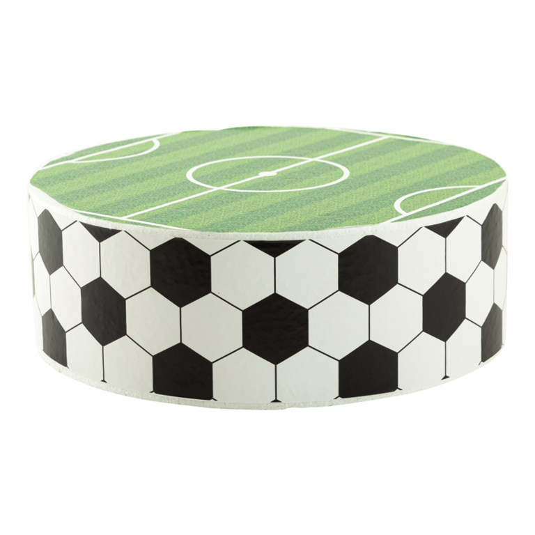 Football pedestal
