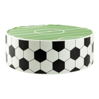 Football pedestal