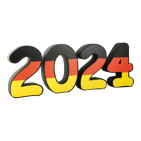 Lettering 2024