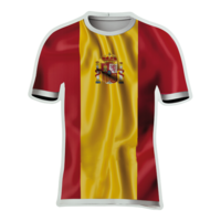 Football shirt
