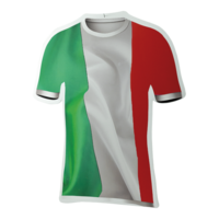 Football shirt