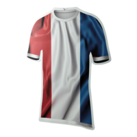 Football shirt