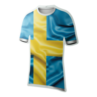 Football shirt