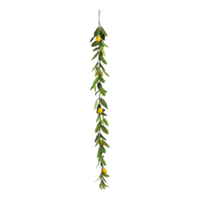 Lemon garland