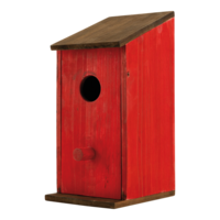 Bird house