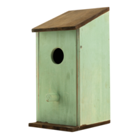 Bird house