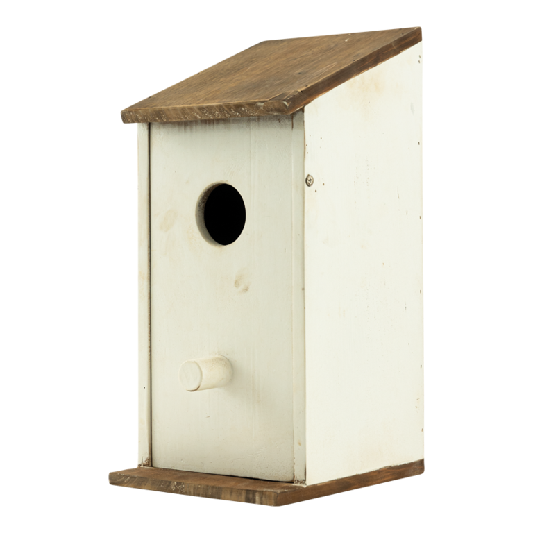 Bird house