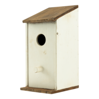 Bird house