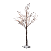 LED-Birch Tree
