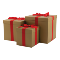 Gift boxes
