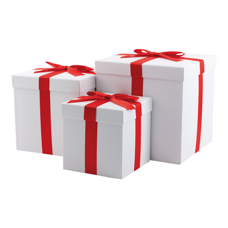Gift boxes