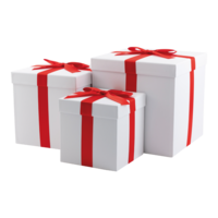 Gift boxes