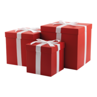 Gift boxes