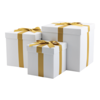 Gift boxes