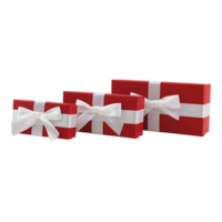 Gift boxes