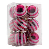 Christmas balls