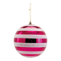 Christmas ball