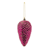 Pine cone