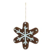 Gingerbread 
