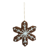 Gingerbread 