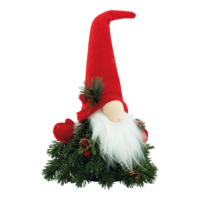 Christmas gnome
