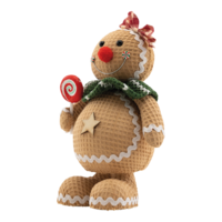 Gingerbread 