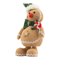 Gingerbread 