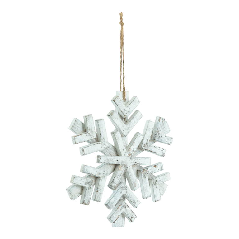 Snowflake