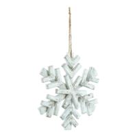 Snowflake