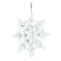 Snowflake