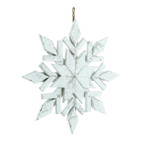 Snowflake