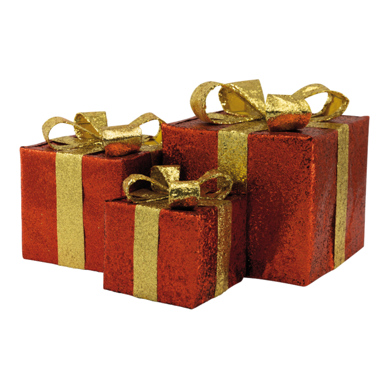 Gift boxes