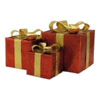 Gift boxes
