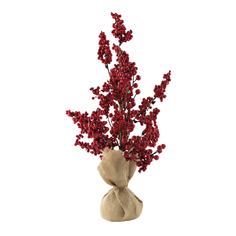 Berry tree