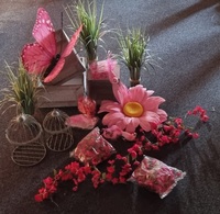 Deco Set Showroompakket Spring II