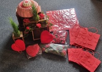 Deco Set Showroompakket VALENTIJN III