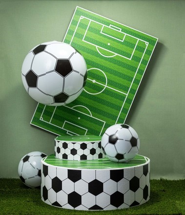 Voetbal III