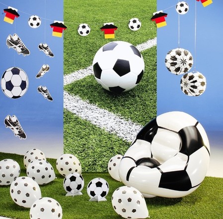 Voetbal I